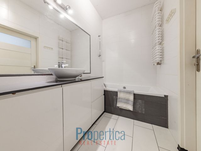 Mieszkanie 2-pokojowe Warszawa Wilanów, ul. Franciszka Klimczaka. Zdjęcie 11