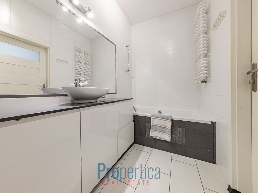 Mieszkanie 2-pokojowe Warszawa Wilanów, ul. Franciszka Klimczaka. Zdjęcie 11