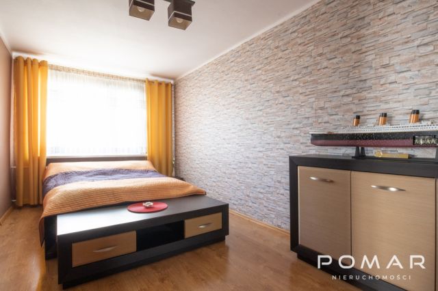 Mieszkanie 3-pokojowe Rybnik Smolna, ul. Kilińskiego. Zdjęcie 2