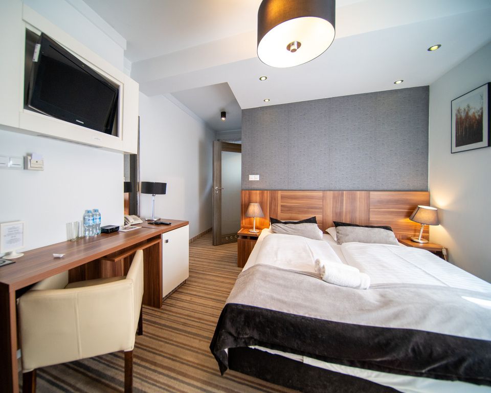 Hotel/pensjonat Poniatowa. Zdjęcie 45