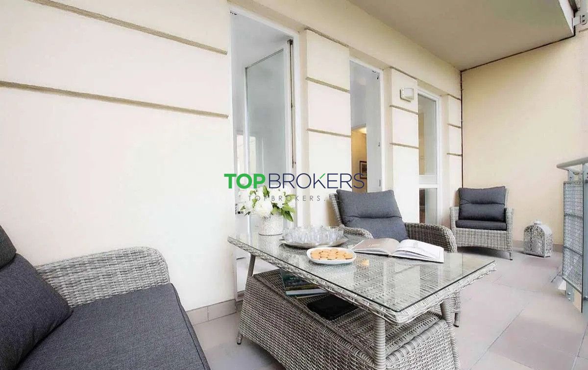 Mieszkanie 2-pokojowe Warszawa Praga-Południe, ul. Grochowska. Zdjęcie 13