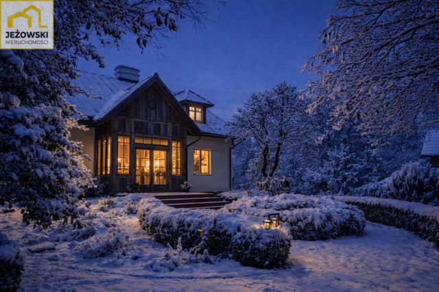 dom wolnostojący, 8 pokoi Kazimierz Dolny, ul. Nadedworce. Zdjęcie 4