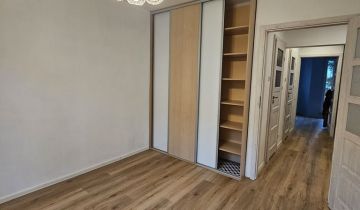 Mieszkanie 3-pokojowe Lubin, ul. Grabowa
