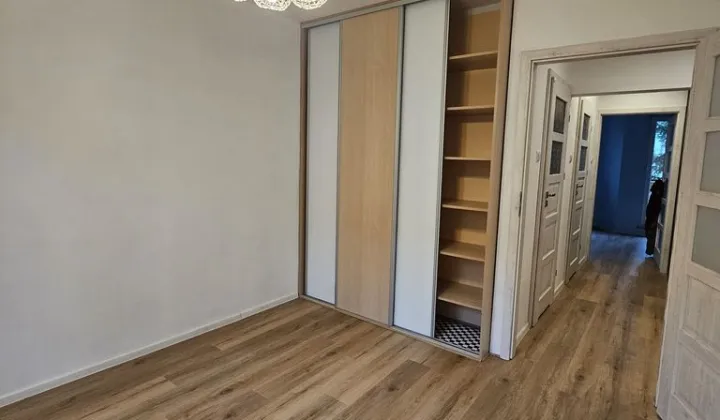 Mieszkanie 3-pokojowe Lubin, ul. Grabowa