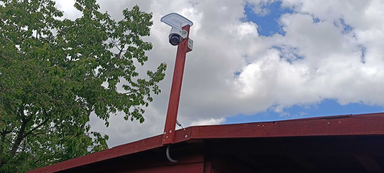 Działka rod Gorzów Wielkopolski, ul. Marcina Kasprzaka. Zdjęcie 8