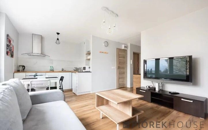 Mieszkanie 2-pokojowe Warszawa Praga-Południe, ul. Afrykańska. Zdjęcie 2