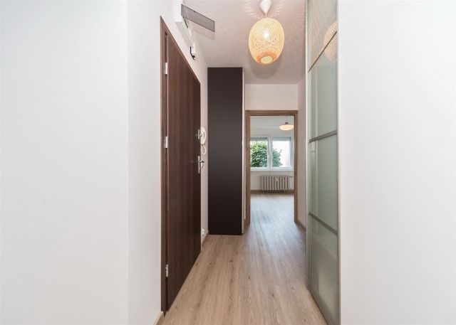 Mieszkanie 2-pokojowe Bielsko-Biała Złote Łany, ul. Juliana Tuwima. Zdjęcie 9