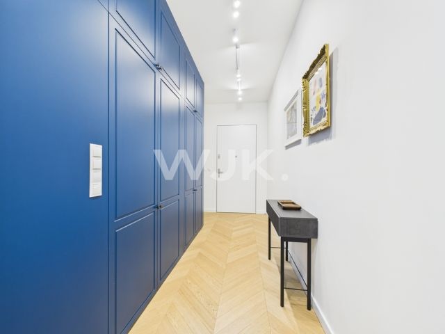 Mieszkanie 3-pokojowe Warszawa Mokotów, ul. Seweryna Goszczyńskiego. Zdjęcie 15