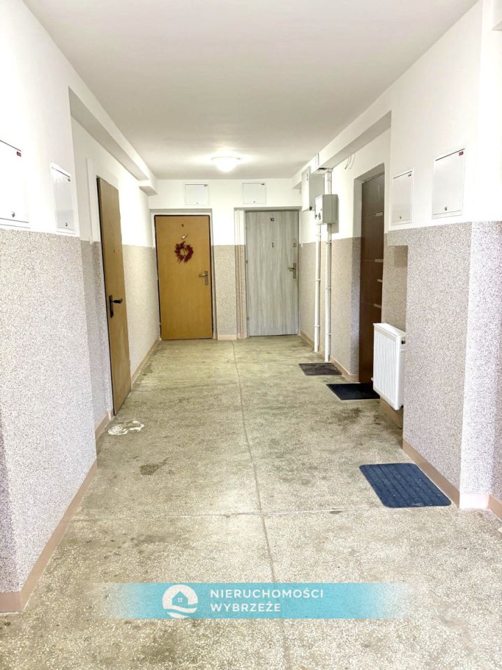 Mieszkanie 2-pokojowe Gdańsk Orunia, ul. Diamentowa. Zdjęcie 9