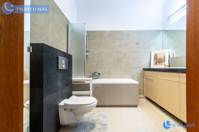 Mieszkanie 2-pokojowe Kraków Krowodrza, ul. Henryka Sienkiewicza. Zdjęcie 14