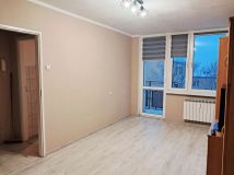 Mieszkanie 1-pokojowe Chełmno, os. Marii Curie-Skłodowskiej. Zdjęcie 2