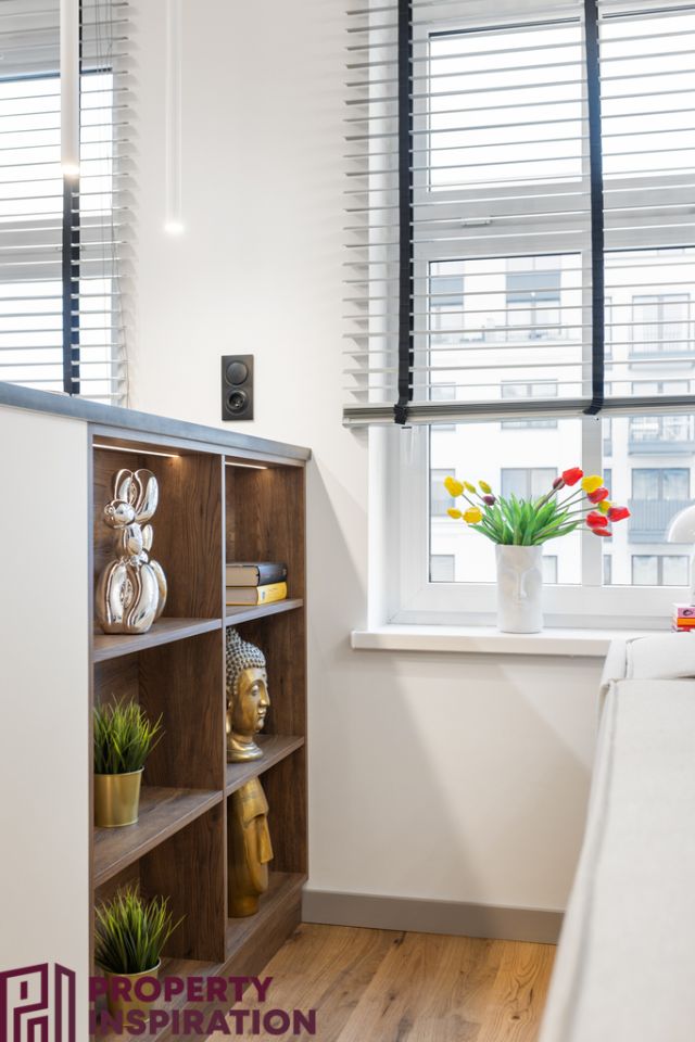 Mieszkanie 2-pokojowe Poznań, park gen. Henryka Dąbrowskiego. Zdjęcie 27