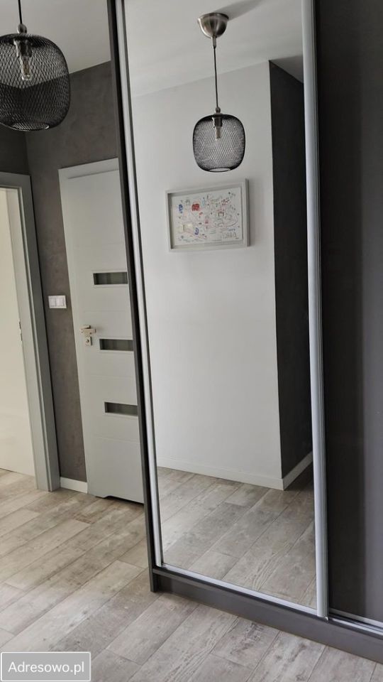 Mieszkanie 2-pokojowe Pruszków Centrum, ul. Powstańców. Zdjęcie 14