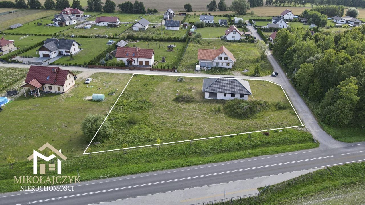 dom wolnostojący, 5 pokoi Bartoszyce. Zdjęcie 9