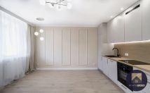 Mieszkanie 2-pokojowe Warszawa Mokotów, ul. Bełdan