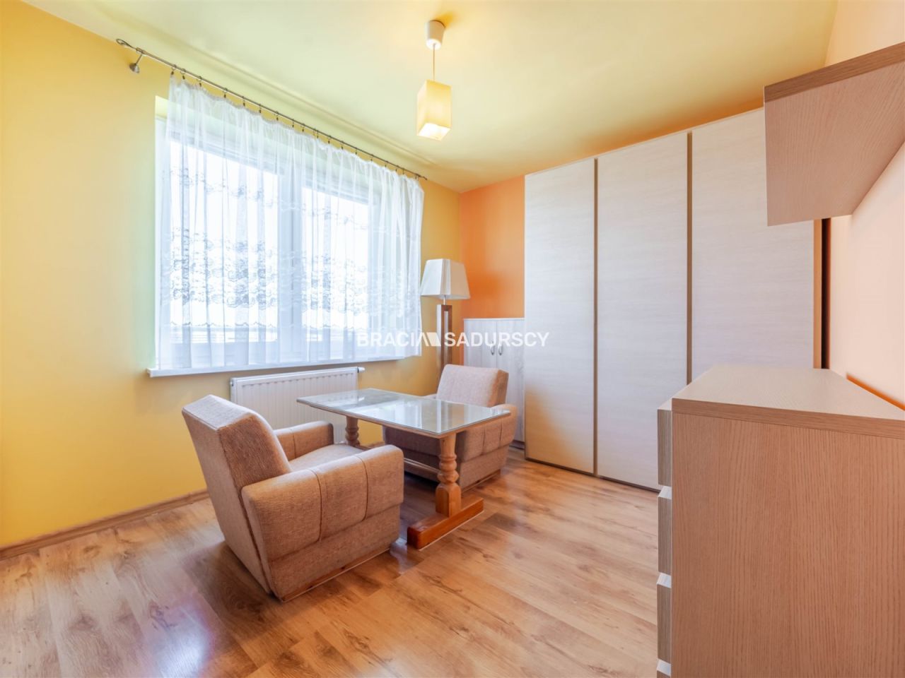 Mieszkanie 3-pokojowe Kraków Dębniki, ul. Czerwone Maki. Zdjęcie 7