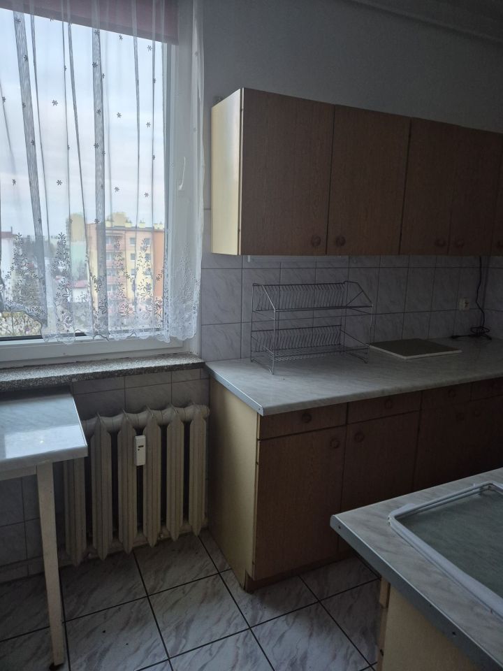 Mieszkanie 2-pokojowe Dzierżoniów, os. Różane. Zdjęcie 7