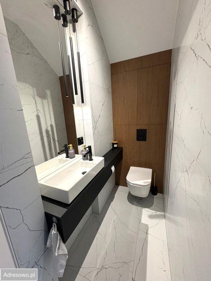 bliźniak, 4 pokoje Kosakowo. Zdjęcie 6