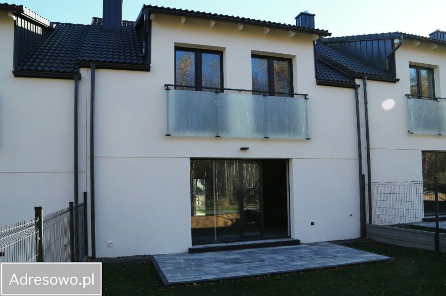 dom szeregowy, 5 pokoi Gdańsk, ul. Rytelska. Zdjęcie 11