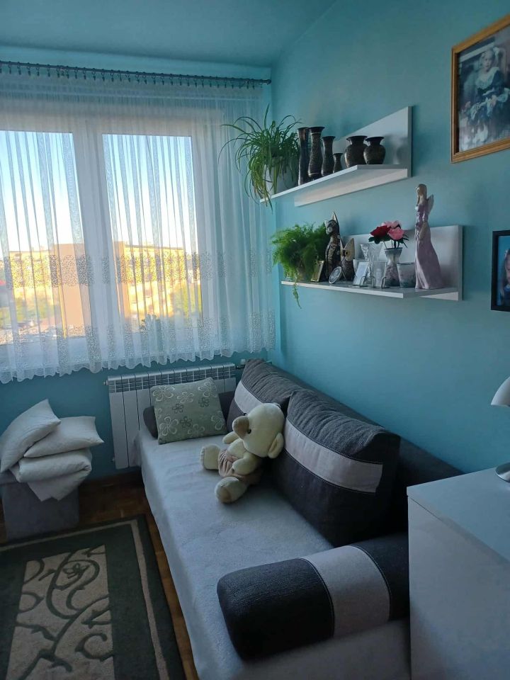 Mieszkanie 3-pokojowe Pionki, Kozienicka. Zdjęcie 4