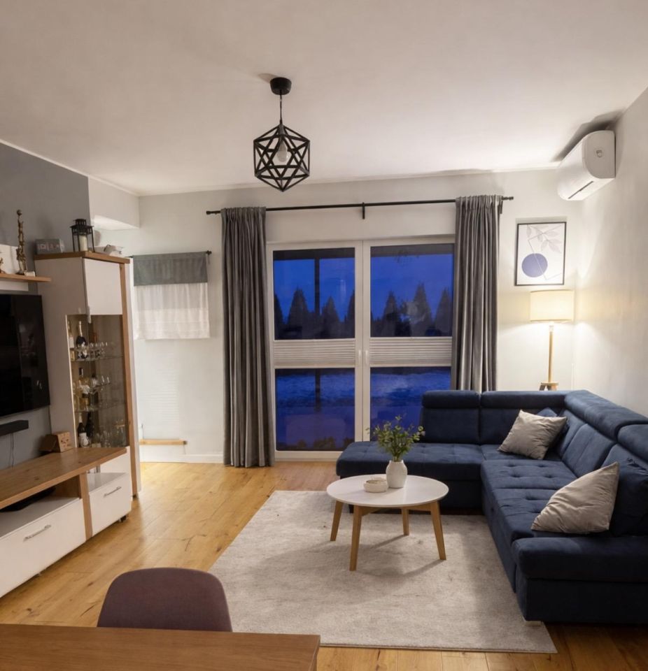 dom szeregowy, 4 pokoje Żnin-Wieś, ul. os. Porzeczkowe. Zdjęcie 15