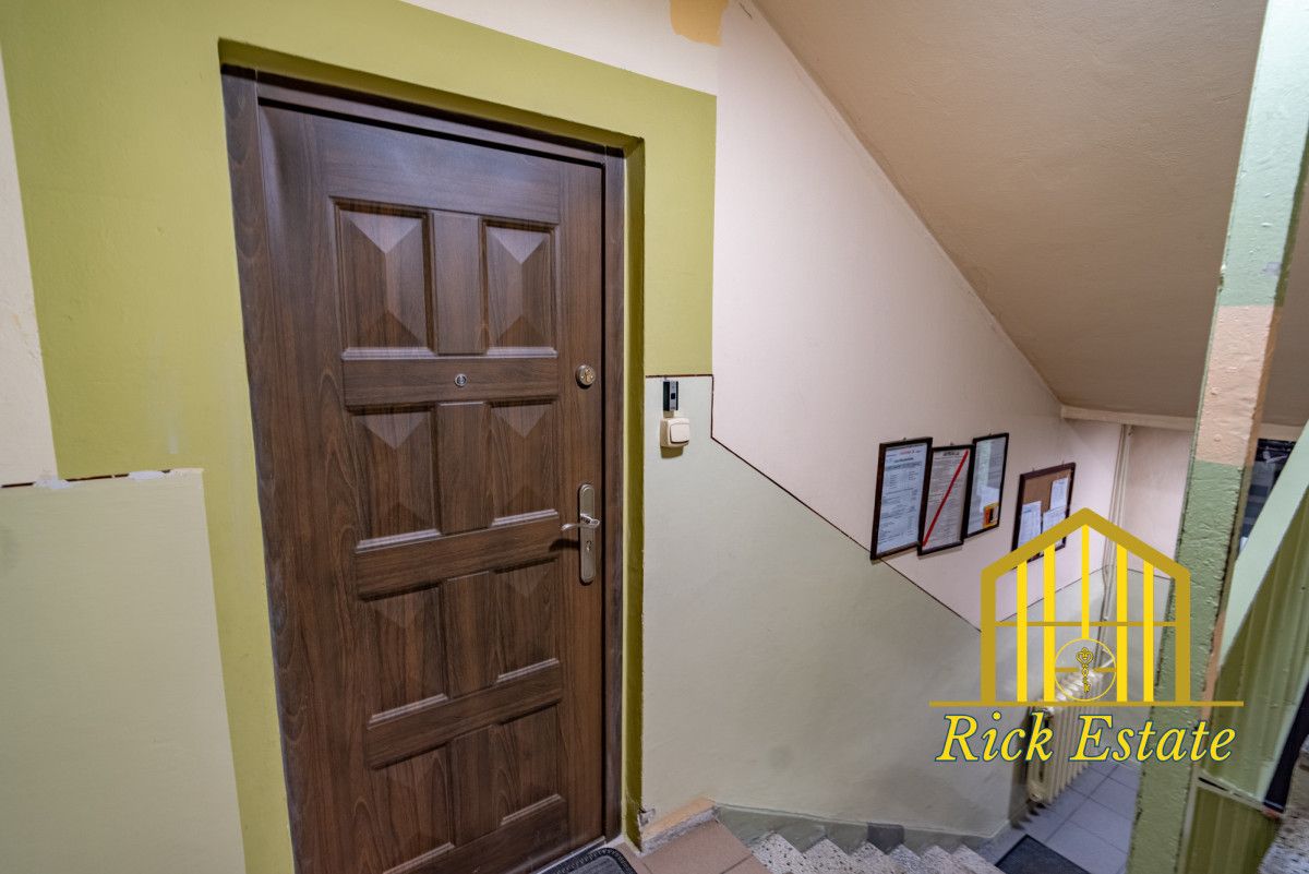 Mieszkanie 3-pokojowe Bielsko-Biała, ul. Łagodna. Zdjęcie 14