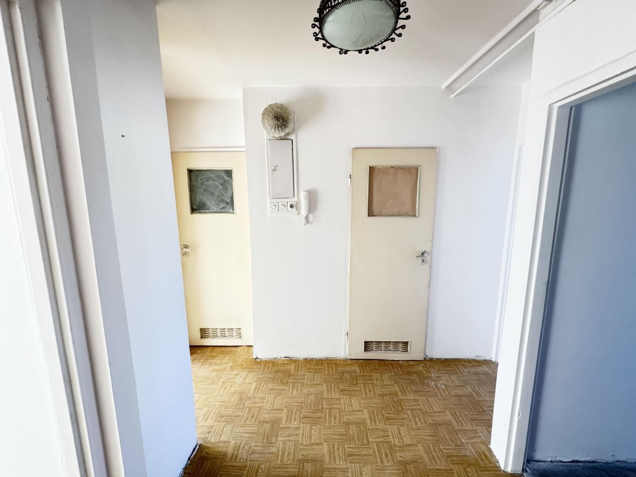 Mieszkanie 3-pokojowe Kraków Podgórze Duchackie, ul. Estońska. Zdjęcie 12