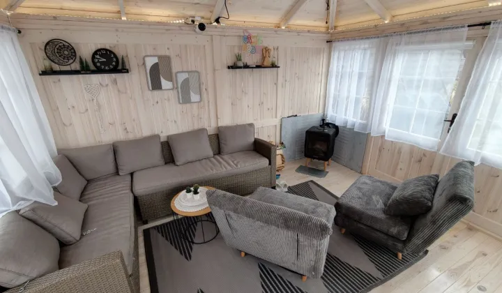 Mieszkanie 4-pokojowe Świdnica Kraszowice, ul. Kraszowicka