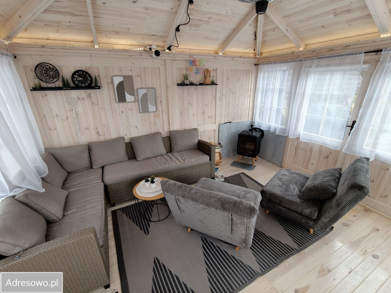 Mieszkanie 4-pokojowe Świdnica Kraszowice, ul. Kraszowicka. Zdjęcie 1