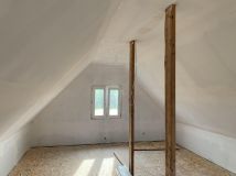 dom letniskowy, 3 pokoje Kładno, ul. Parkowa. Zdjęcie 3