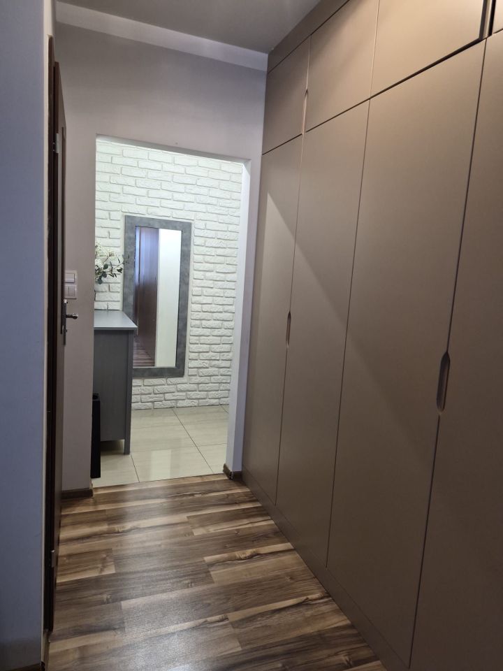 Mieszkanie 4-pokojowe Marki, ul. Wilcza. Zdjęcie 7