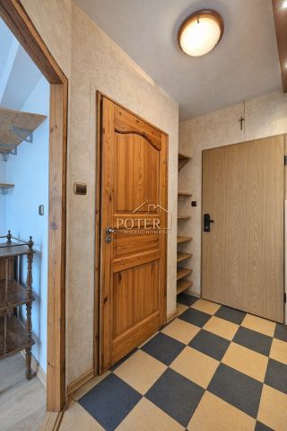 Mieszkanie 2-pokojowe Wrocław Krzyki. Zdjęcie 9