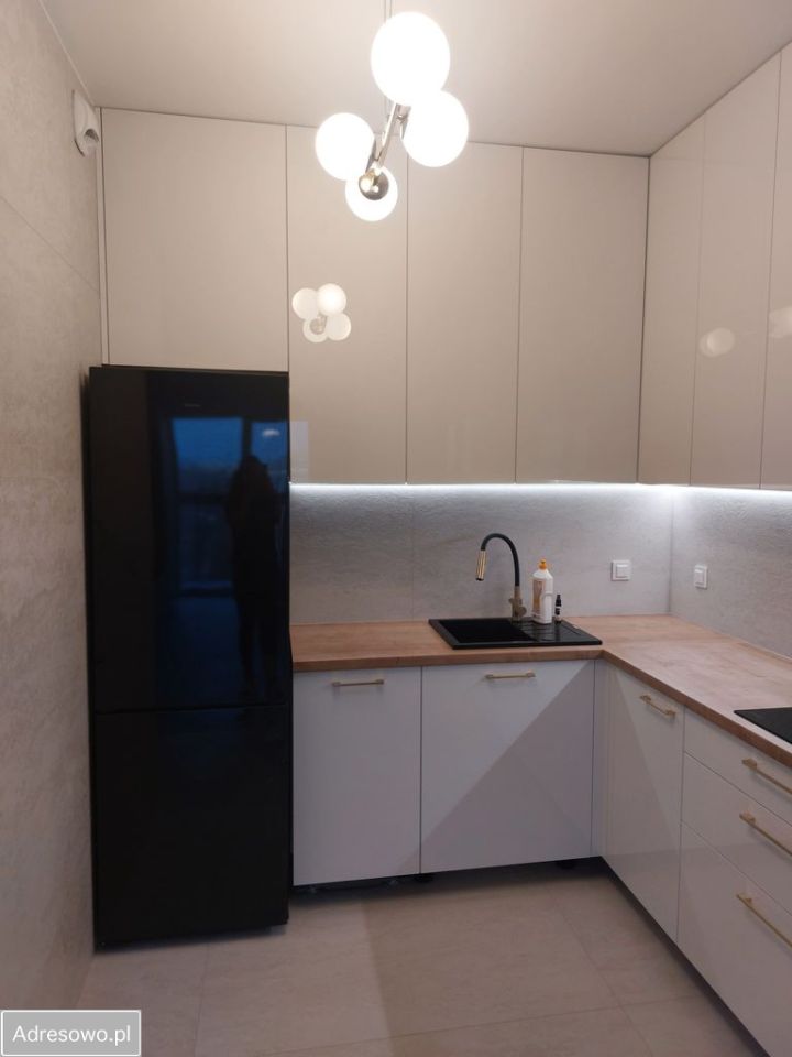 Mieszkanie 2-pokojowe Warszawa Praga-Północ, ul. Jagiellońska. Zdjęcie 12