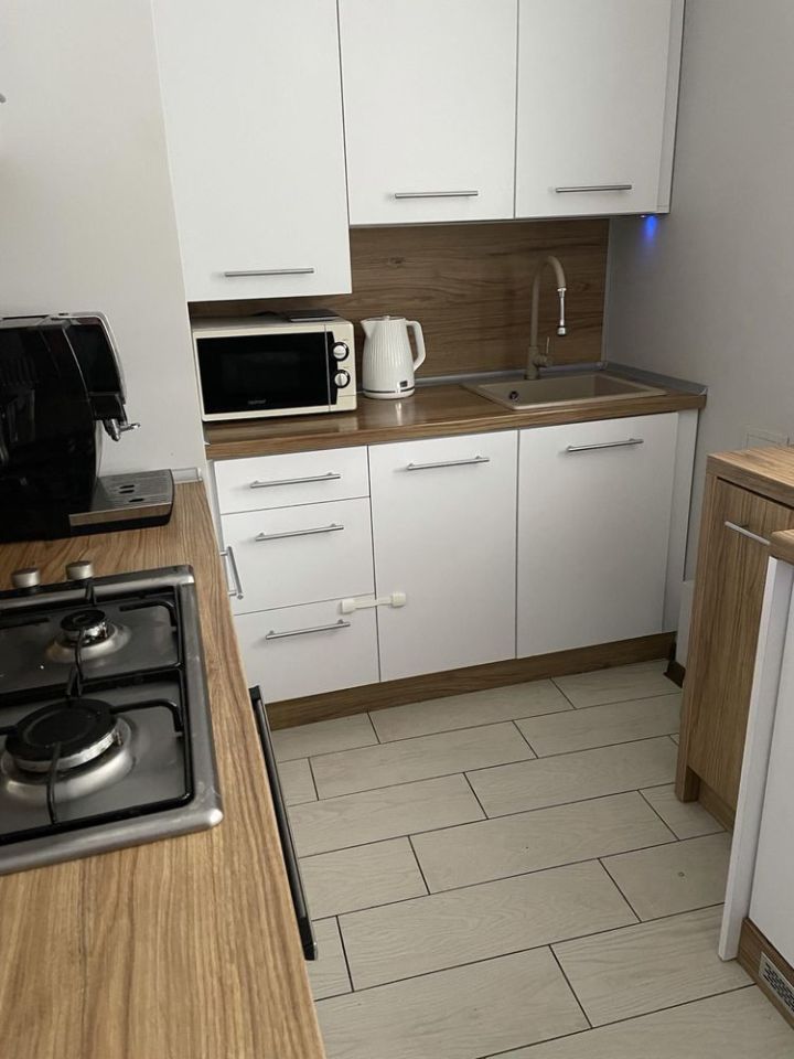 Mieszkanie 3-pokojowe Świętochłowice Centrum. Zdjęcie 7