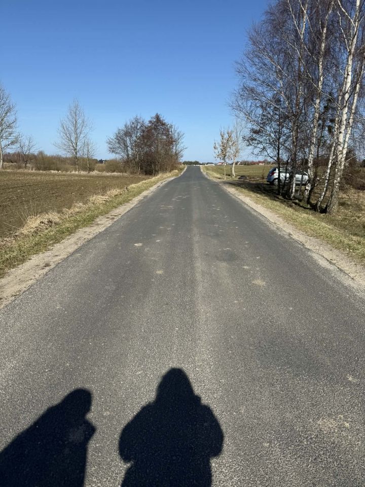 Działka budowlana Gąski, ul. Piaskowa. Zdjęcie 3