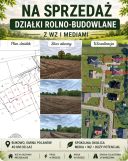Działka rolno-budowlana Bukowo. Zdjęcie 1