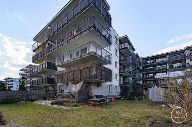 Mieszkanie 3-pokojowe Warszawa Białołęka, ul. Modlińska. Zdjęcie 8