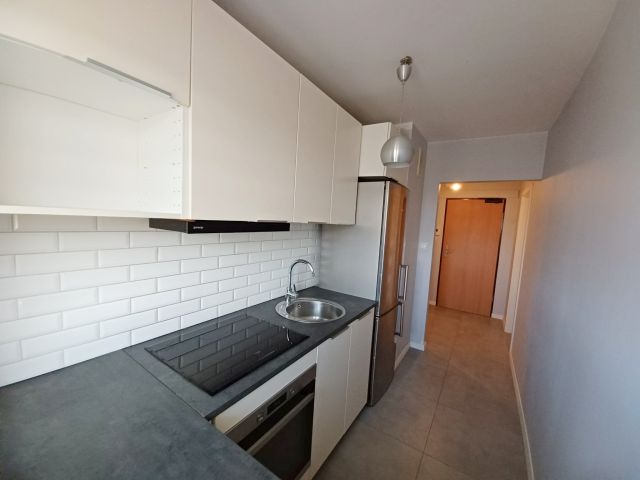 Mieszkanie 2-pokojowe Warszawa Mokotów, ul. Bokserska. Zdjęcie 14