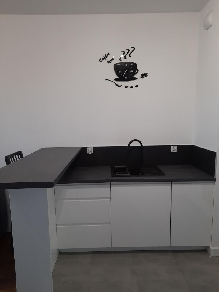 Mieszkanie 2-pokojowe Gdańsk Letnica, ul. Sucha. Zdjęcie 5