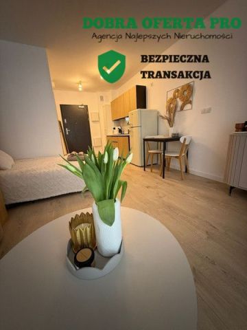 Mieszkanie 1-pokojowe Gdańsk Śródmieście, ul. Mostek. Zdjęcie 6