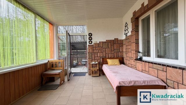 dom wolnostojący, 5 pokoi Ustrobna. Zdjęcie 10