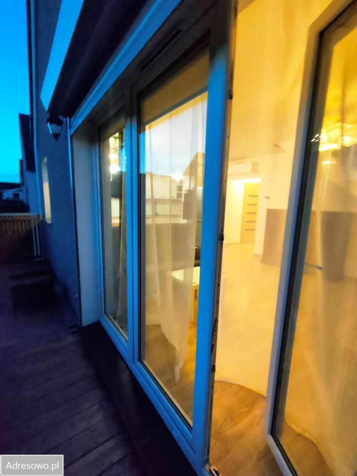 Mieszkanie 5-pokojowe Domaszczyn, ul. św. Judy Tadeusza. Zdjęcie 4