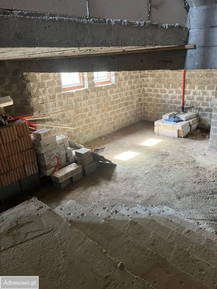 dom wolnostojący, 5 pokoi Nowe Aleksandrowo, ul. Królewska. Zdjęcie 16