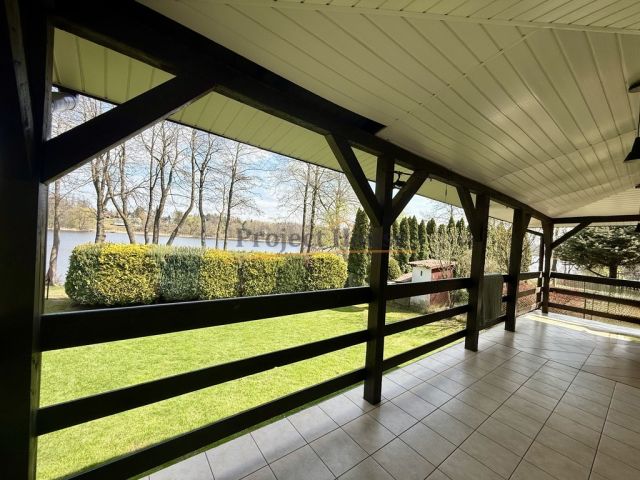 dom letniskowy, 5 pokoi Gawin Uklejnica. Zdjęcie 14