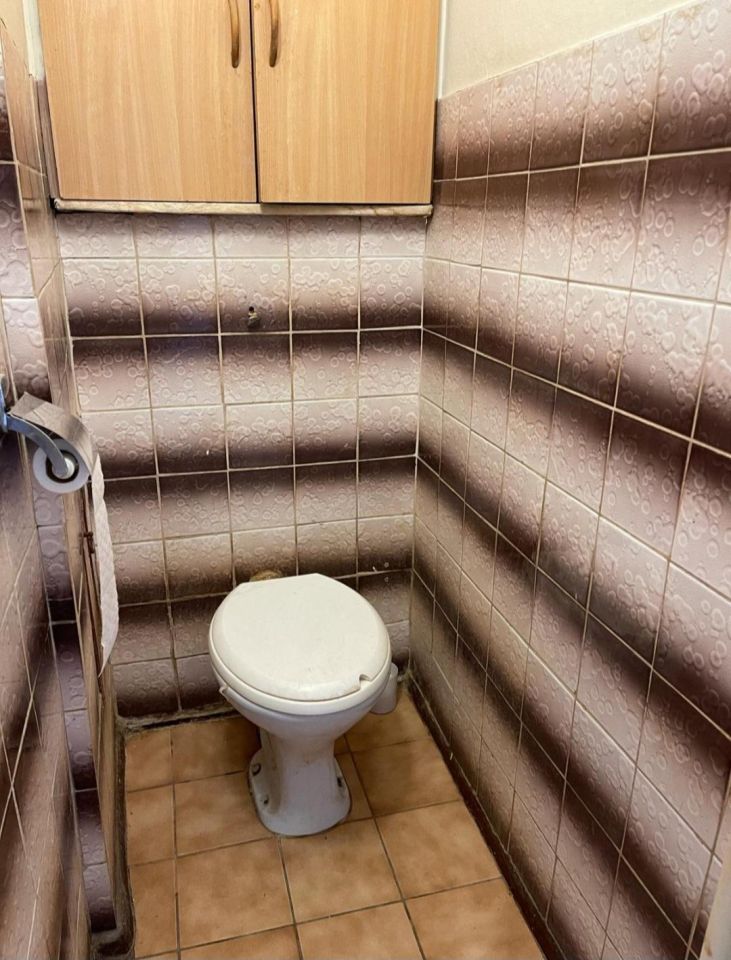 Mieszkanie 3-pokojowe Wrocław Różanka, ul. Jugosłowiańska. Zdjęcie 8