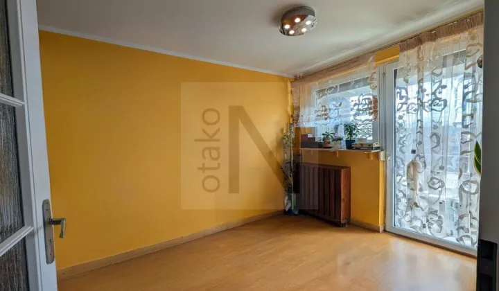 Mieszkanie 2-pokojowe Częstochowa Ostatni Grosz