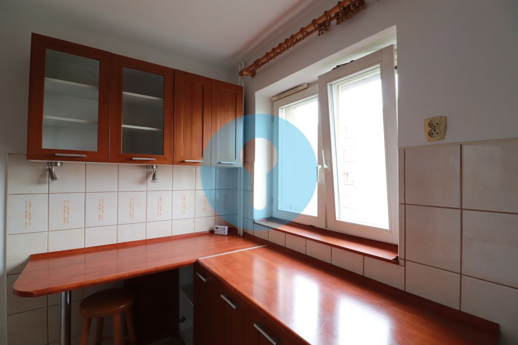 Mieszkanie 2-pokojowe Kielce KSM, ul. Fryderyka Chopina. Zdjęcie 8