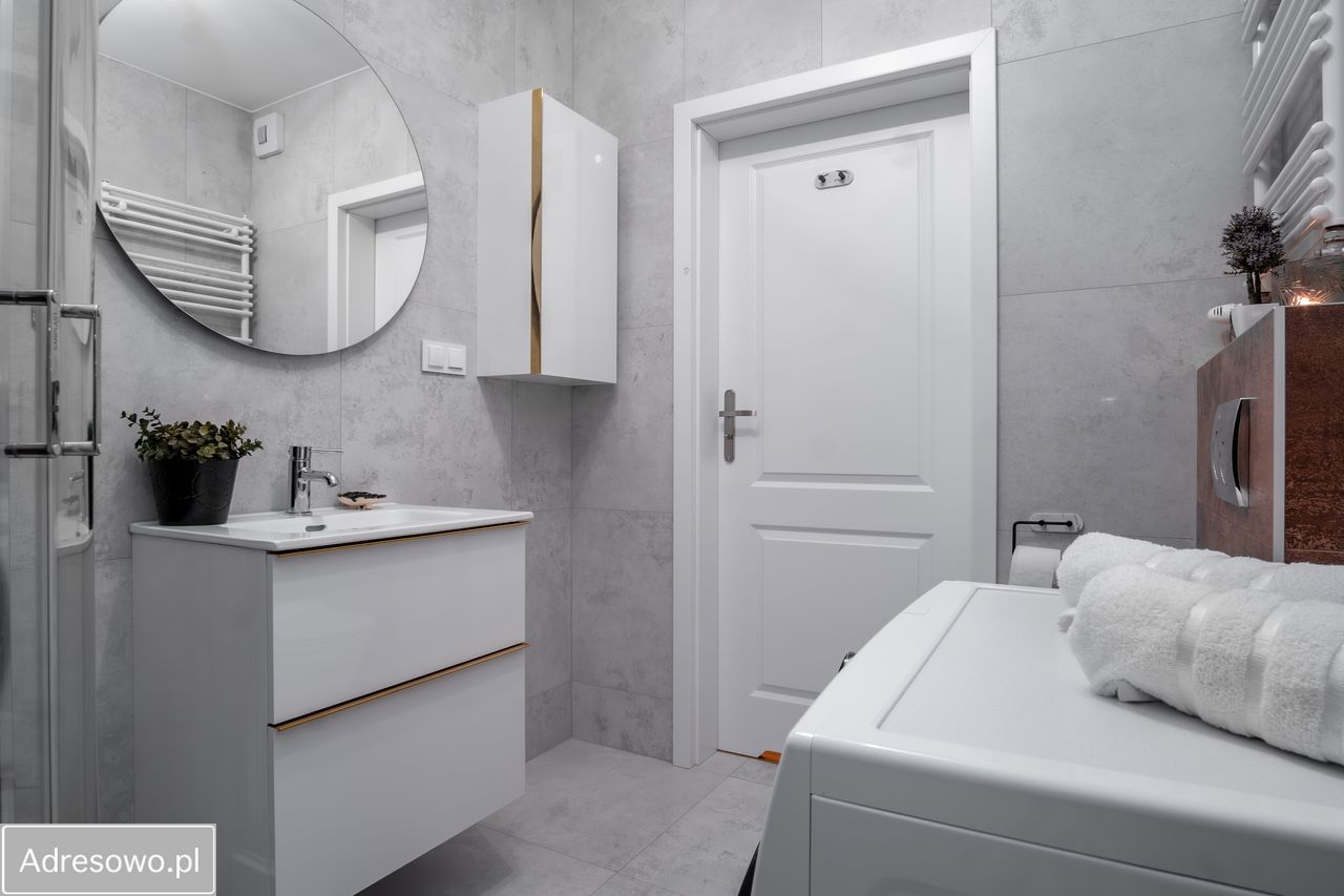 Mieszkanie 2-pokojowe Kraków Podgórze, ul. Bagrowa. Zdjęcie 19