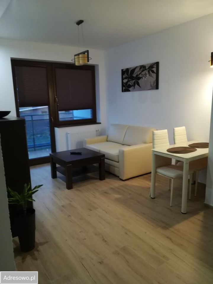 Mieszkanie 2-pokojowe Szczecin Centrum, al. Piastów. Zdjęcie 7