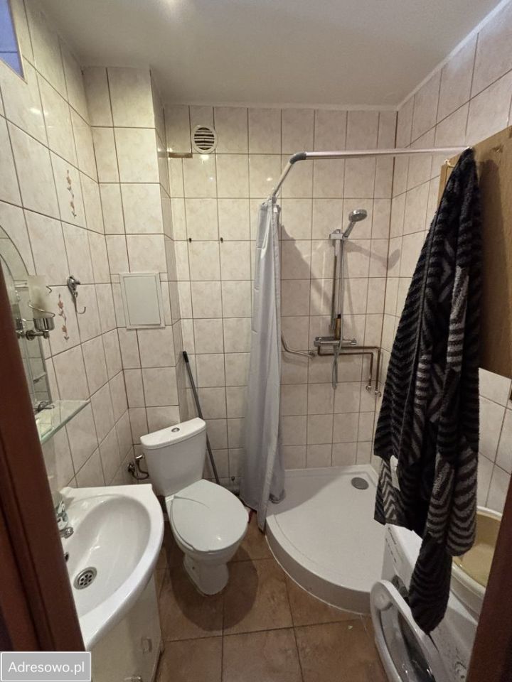 Mieszkanie 2-pokojowe Szczecin Śródmieście, ul. Wielkopolska. Zdjęcie 9